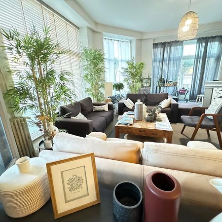 Cit'Hotel Les Alizes 迪纳尔 外观 照片